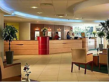 ***  Hotel Ibis Moussafir Essaouira Maroc