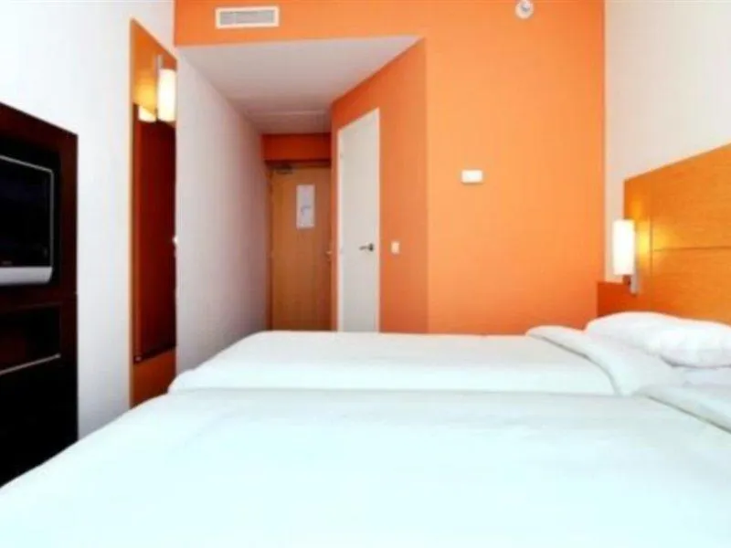 Hotel Ibis Moussafir Essaouira