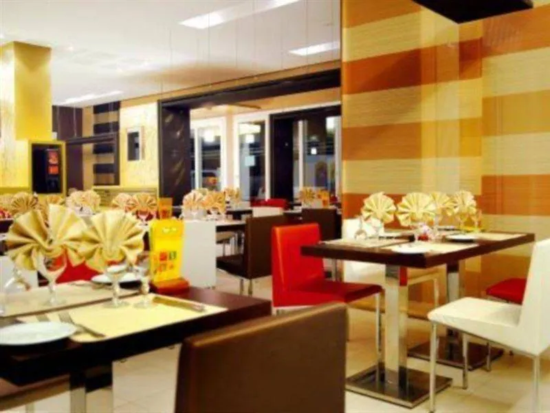Hotel Ibis Moussafir Essaouira 3*,  Maroc
