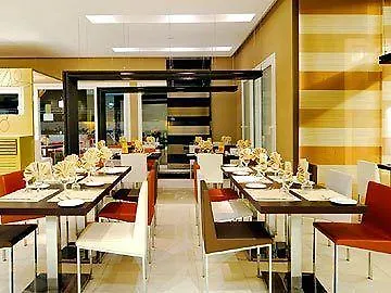 Hotel Ibis Moussafir Essaouira