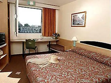 Hotel Ibis Moussafir Essaouira