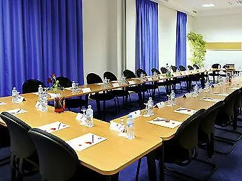 Hotel Ibis Moussafir Essaouira 3*,  Maroc