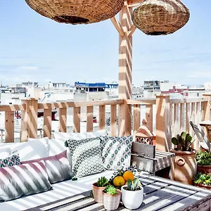 Riad Lyon-mogador