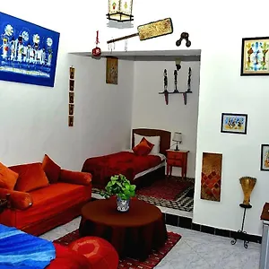 Hotel Appart, & Cafe Agadir