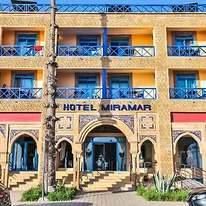 Miramar Hotel