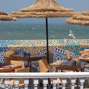 Salut Maroc! Эс-Сувейра